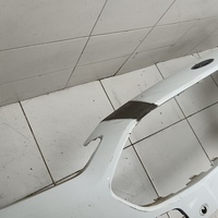 Бампер передний на Ford Mondeo 5 2015>