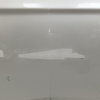 Дверь передняя левая на Mitsubishi Outlander 3 (GF) 2012>