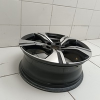 Диск колесный легкосплавный на Chery Tiggo 4 Pro 2020>