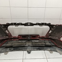 Бампер передний на Changan CS35 Plus 2018>