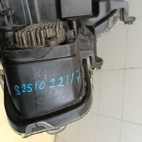 Фара противотуманная правая на Chery Tiggo 7 Pro 2019>