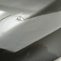 Капот на Geely Coolray 2019>