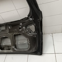 Дверь багажника на Hyundai Creta 1 2016-2021