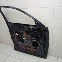 Дверь передняя левая на Exeed VX M36T 2021>