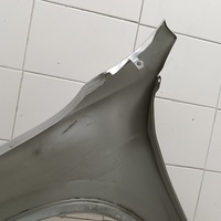 Крыло переднее правое на BMW X1 F48 2015-2023