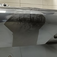 Дверь багажника на BMW X5 G05 2018>