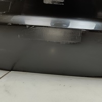 Дверь багажника на Kia Sorento 2 XM 2009-2021