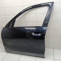 Дверь передняя левая на BMW X7 G07 2018>