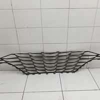 Решетка радиатора на Hyundai Elantra 7 2020>