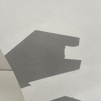 Дверь задняя правая на Nissan X-Trail T32 2014-2022