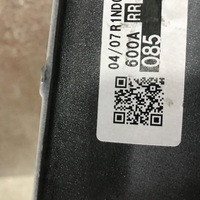 Бампер задний на Lexus NX 200  Z10 2014-2021