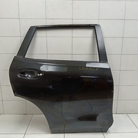 Дверь задняя правая на Nissan X-Trail T32 2014-2022