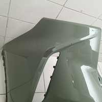 Бампер задний на Exeed RX T22 2023>