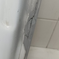 Дверь передняя левая на Haval F7 2019-2025