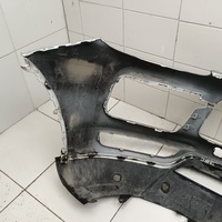 Бампер передний на Porsche Cayenne 3 2017>