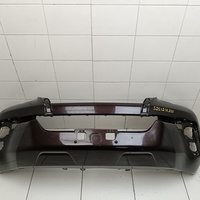 Бампер передний на Toyota Fortuner 2 2015>