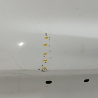 Дверь задняя правая на Ford Kuga 2 2012-2019