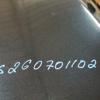 Капот на Kia K5 2020>