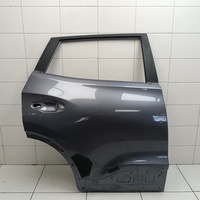 Дверь задняя правая на Chery Tiggo 4 Pro 2020>