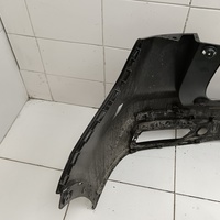 Бампер задний на Changan UNI-S 2024> / Changan CS55 Plus 2019>