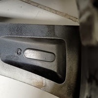 Диск колесный легкосплавный на Haval Jolion 2021>