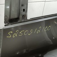 Дверь задняя левая на Volvo XC60 2017>