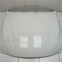 Капот на BMW 3 серия F30 F31 2011-2020