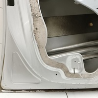 Дверь передняя левая на Opel Meriva B 2010>