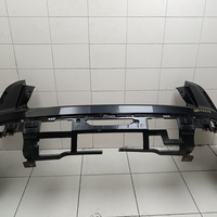 Бампер задний на Exeed VX M36T 2021>