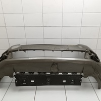 Бампер передний на Citroen Berlingo 2 B9 2008>