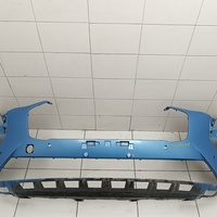 Бампер передний на Haval Jolion 2021>