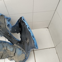 Бампер передний на Haval Jolion 2021>