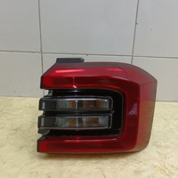 Фонарь задний наружный правый на Chery Tiggo 4 Pro 2020>