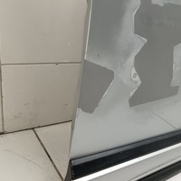 Дверь передняя правая на Mitsubishi Outlander 3 (GF) 2012>