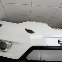 Бампер передний на Nissan X-Trail T32 2014-2022