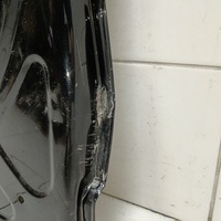 Дверь передняя правая на Kia Sorento 3 Prime UM 2015-2020