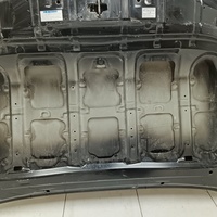 Капот на Toyota Land Cruiser (150) / Prado 2009>