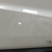 Дверь передняя левая на JAC JS4 2020> / Москвич 3 2022>