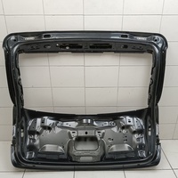 Дверь багажника на Porsche Macan 2013>