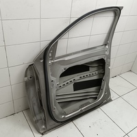 Дверь передняя правая на Mercedes Benz GLC Class X253 2015>