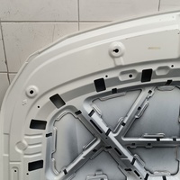 Капот на Gac Gs3 2024>