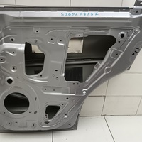 Дверь задняя правая на Belgee X50 2019> / Geely Coolray 2019>