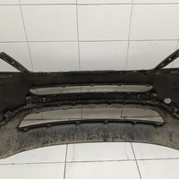 Бампер передний на Kia Sorento 2 XM 2009-2021
