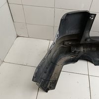 Бампер задний на Honda CR-V 3 2007-2012 бампер задний после 2009 года