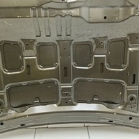 Капот на Mitsubishi Outlander 3 (GF) 2012>