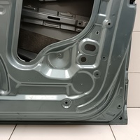 Дверь передняя правая на Jaecoo J7 T1EJ 2023>