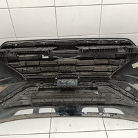 Бампер передний на Hyundai Creta 2 2021>