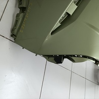 Бампер задний на Jaecoo J7 T1EJ 2023>