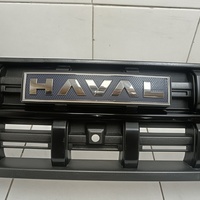Решетка радиатора на Haval H3 2023>