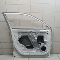 Дверь передняя левая на Haval F7 2019-2025